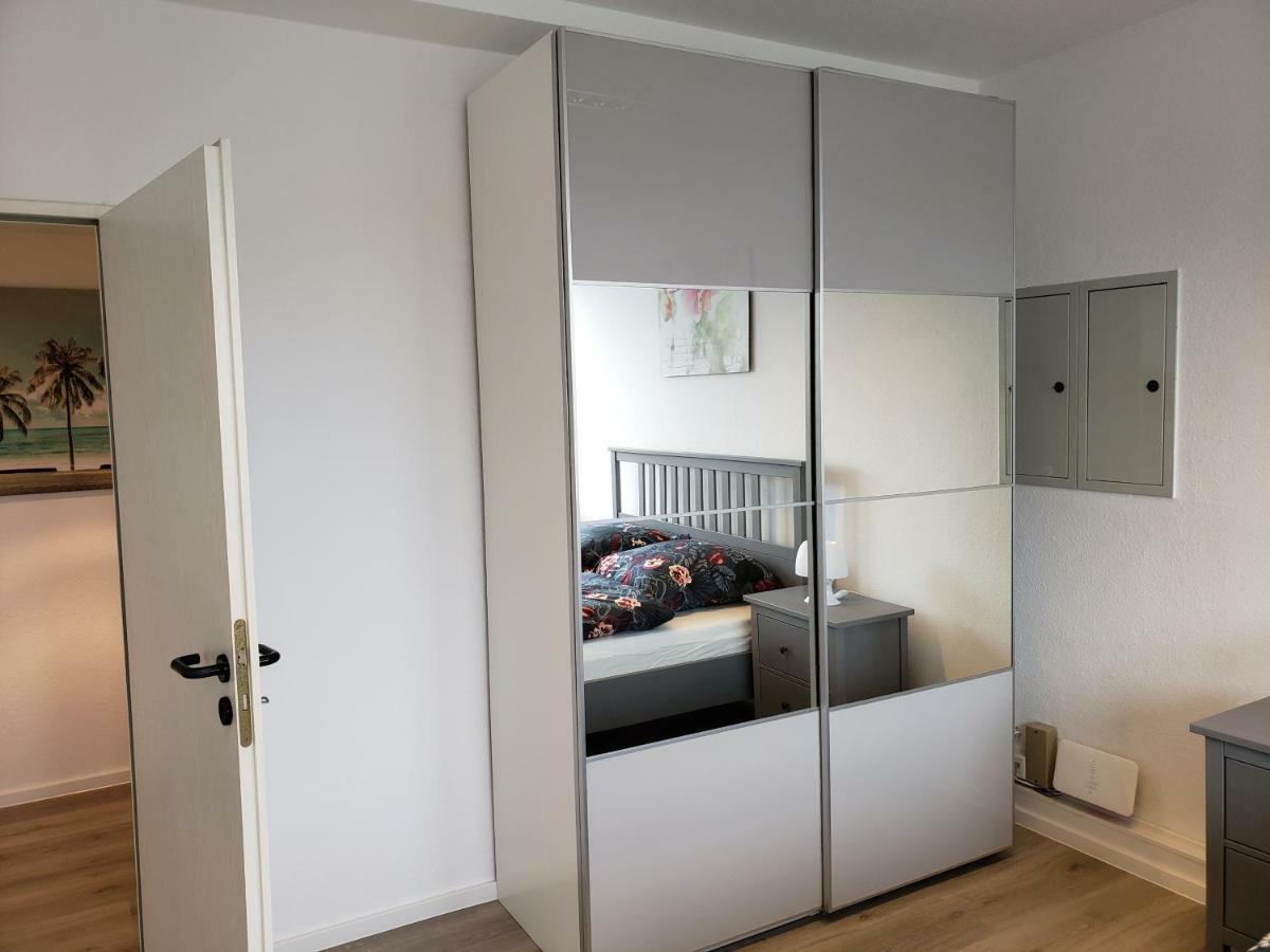 Ferienwohnung Central Μούνστερ Εξωτερικό φωτογραφία
